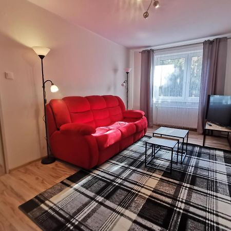 Apartament Kakadu Konin  Zewnętrze zdjęcie