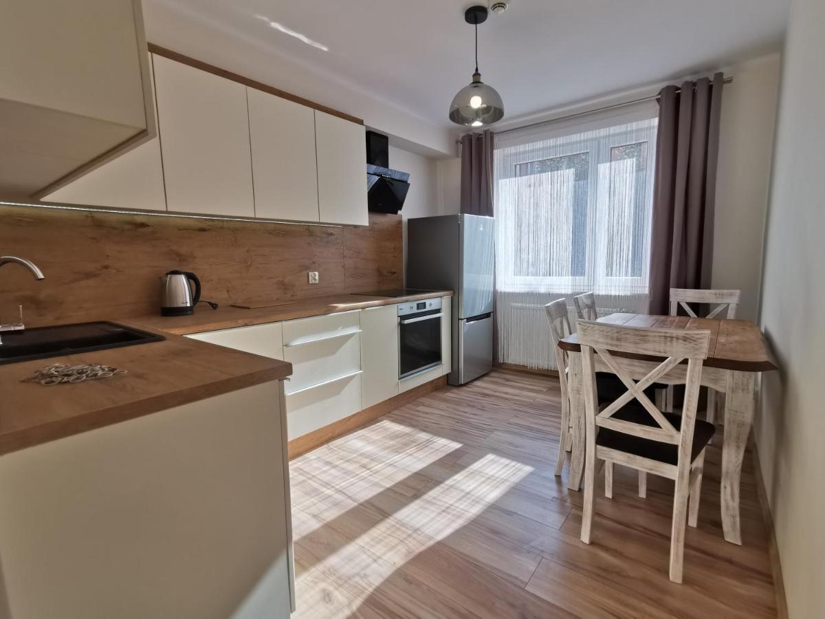 Apartament Kakadu Konin  Zewnętrze zdjęcie