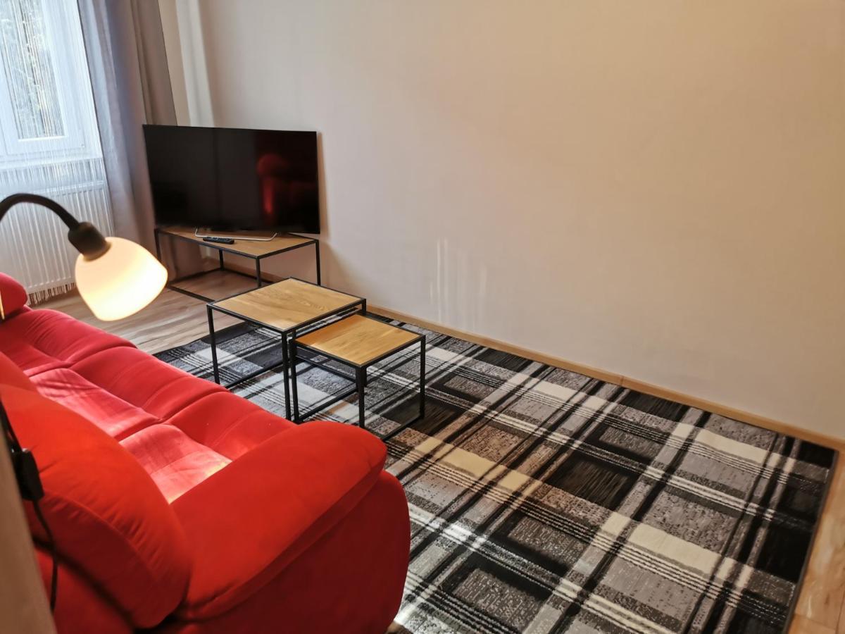 Apartament Kakadu Konin  Zewnętrze zdjęcie