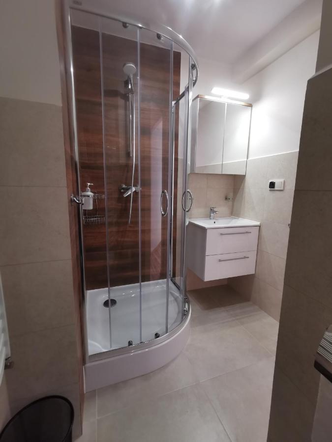 Apartament Kakadu Konin  Zewnętrze zdjęcie