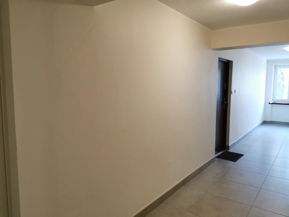 Apartament Kakadu Konin  Zewnętrze zdjęcie